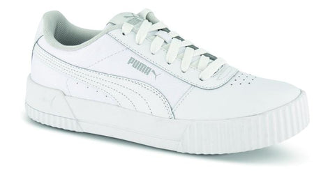 Puma sneakers Puma - Klassisk damesneakers, hvid - 370325