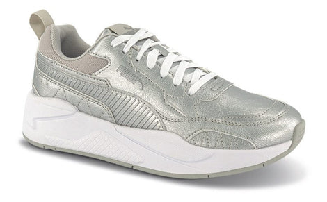 Puma sneakers Puma - sneakers i sølv - 382218