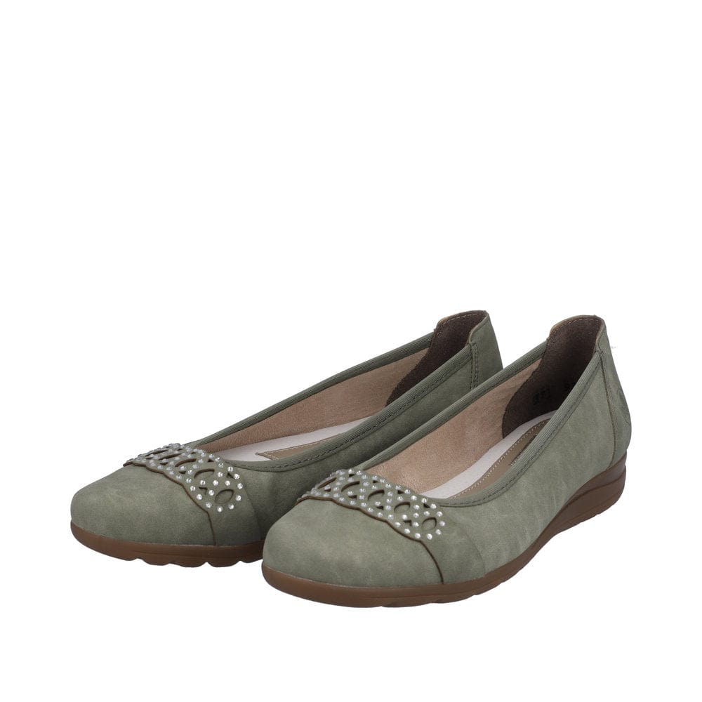 Rieker L5905 - Van der Voort Schoenen Rieker L5905 - Van der Voort Schoenen