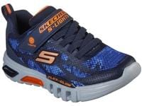 Skechers sko SKECHERS - Børnesneakers S-lights Flex-Glow Rondler - 400017L