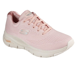 Skechers sneakers Skechers - Arch Fit damesneakers, rosa - 149057