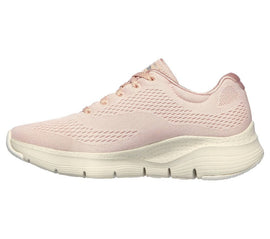 Skechers sneakers Skechers - Arch Fit damesneakers, rosa - 149057