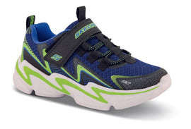 Skechers sneakers SKECHERS - Børnesneakers Wavetronic - 403603L