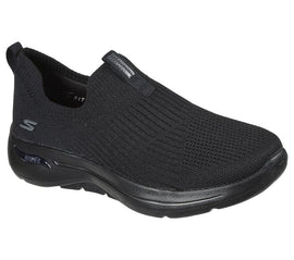 Skechers sneakers Skechers - Damesneakers Go Walk Arch Fit, Iconic sort - 124409