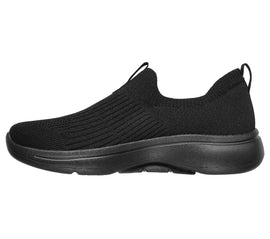 Skechers sneakers Skechers - Damesneakers Go Walk Arch Fit, Iconic sort - 124409