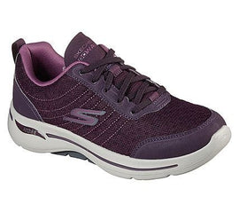 Skechers sneakers Skechers - Damesneakers Go Walk Arch Fit, True Vision - 124484