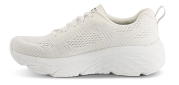 Skechers sneakers Skechers - Max Cushioning damesneakers, hvid - 128262