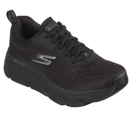 Skechers sneakers Skechers - Max Cushioning Elite Damesneakers, sort - 128262