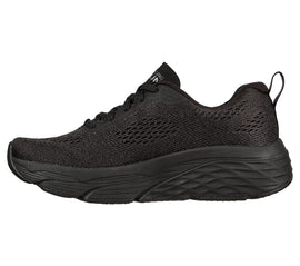 Skechers sneakers Skechers - Max Cushioning Elite Damesneakers, sort - 128262