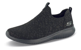 Skechers sneakers SKECHERS - Slip-in sneakers ultra flex 2.0 sort - 149177