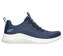 Skechers sneakers Skechers - Ultra Flex 2.0 damesneakers, blå - 13350