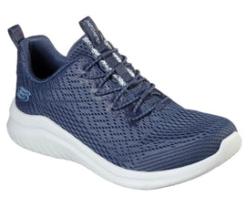 Skechers sneakers Skechers - Ultra Flex 2.0 damesneakers, blå - 13350