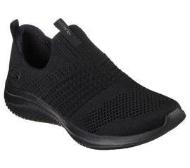 Skechers sneakers Skechers - Ultra Flex 3.0 damesneakers, sort - 149855
