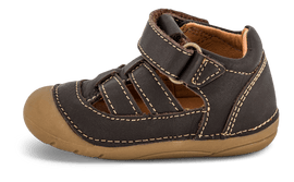 Skofus sandal Skofus - Prewalker sandal brun - R 3029 B