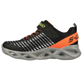 SportsCon/Skeche sneakers SportsCon/Skeche Sort sneaker 401650
