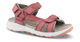 Superfit sandaler Superfit - Børnesandal, rosa - 1-000580