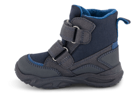 Superfit støvler Superfit - Børne vinterstøvle med goretex, blå - 1-009230