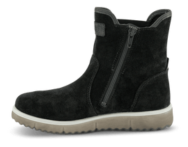 Superfit støvler Superfit - Børne vinterstøvle med goretex, sort - 1-009478