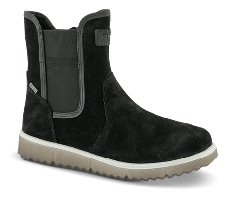 Superfit støvler Superfit - Børne vinterstøvle med goretex, sort - 1-009478