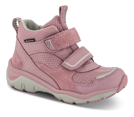 Superfit- Børnestøvle med rosa - 1-000246