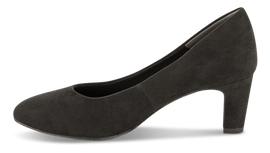 Tamaris sko med hæl Tamaris - Damesko med hæl, sort - 1-1-22418-20