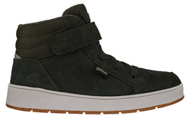 Viking sneakers Viking - Eagle warm GTX kort støvle, sort - 3-50142=3-50140