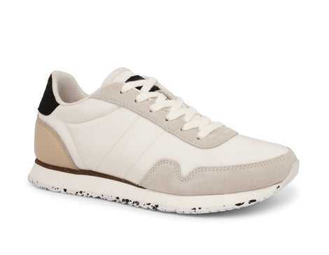 Woden sneakers WODEN - NORA sneakers III Whisper White - WL166