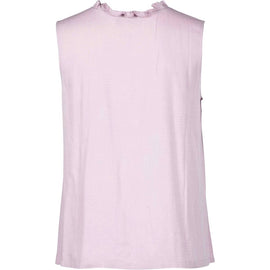 Zoey bluser_t-shirts_kjoler Zoey - Vandana top, lilla - 214-8846