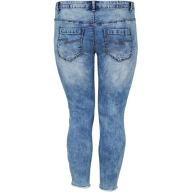 Zoey tøj Zoey - FIA denim jeans - 203-3916